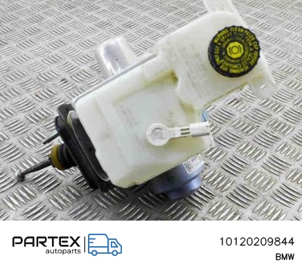 10120209844 Насос блок ABS BMW X5 G05 2019
