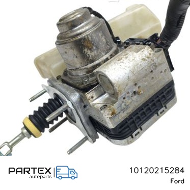 10120215284 Насос блок ABS Ford Escape IV 2020