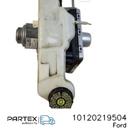 10120219504 Насос блок ABS Ford Escape IV 2020