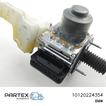 10120224354 Насос блок ABS BMW X1 F48 F49 2022