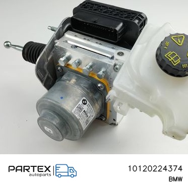 10120224374 Насос блок ABS BMW X1 U11 2022