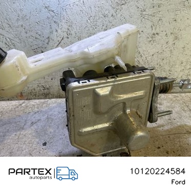 10120224584 Насос блок ABS Ford Kuga III 2023