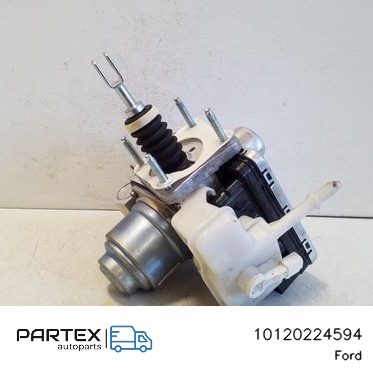 10120224594 Насос блок ABS Ford Kuga III 2024