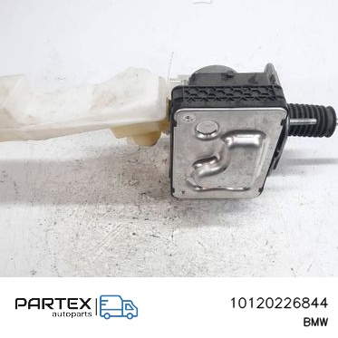 10120226844 Насос блок ABS BMW 2 Active Tourer U06 2022