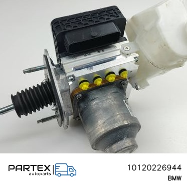10120226944 Насос блок ABS BMW X7 G07 2023