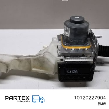 10120227904 Насос блок ABS BMW 2 Active Tourer U06 2023