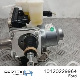 10120229964 Насос блок ABS Ford Kuga III 2019