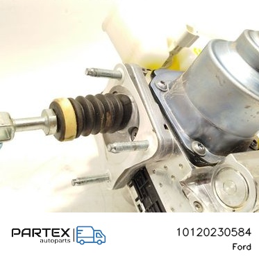 10120230584 Насос блок ABS Ford Kuga III 2024