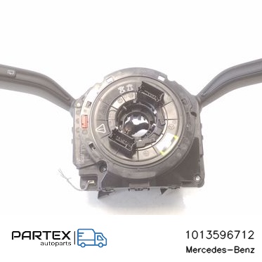 1013596712 Шлейф руля Mercedes-Benz EQB 2022