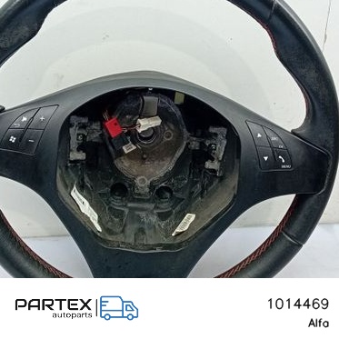 1014469 - Кермо руль Alfa Romeo Giulietta 2013