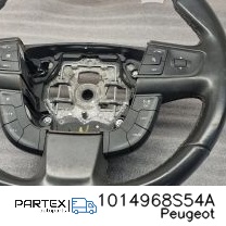 1014968S54A - Кермо руль Peugeot 508 RXH 2013