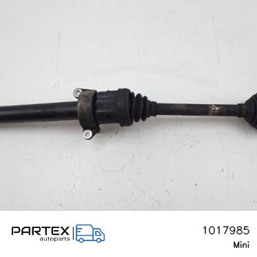 1017985 Піввісь передня Mini One Cooper F56 F55 2018
