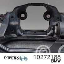 10272188 - Задній підрамник BMW X3 E83 2007