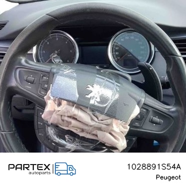 1028891S54A - Кермо руль Peugeot 508 2013