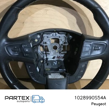 1028990S54A - Кермо руль Peugeot 508 2016