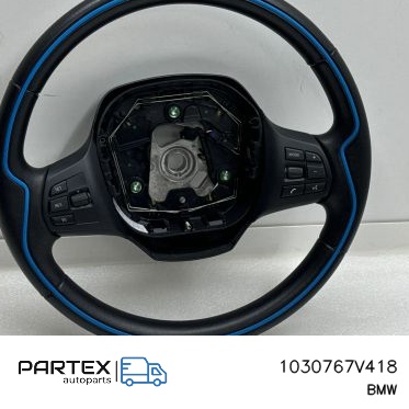 1030767V418 - Кермо руль BMW i3 2019