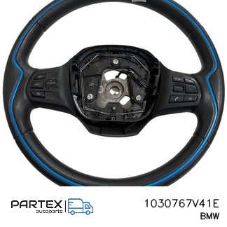 1030767V41E - Кермо руль BMW i3 2014