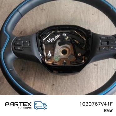 1030767V41F - Кермо руль BMW i3 2014