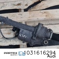 1031616294 - Кермова рейка Audi Q3 8U 2013