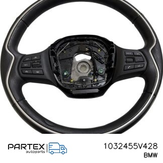 1032455V428 - Кермо руль BMW i3 2019