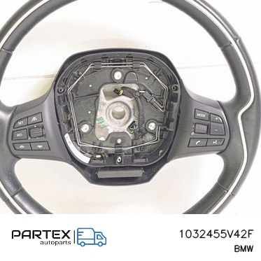 1032455V42F - Кермо руль BMW i3 2016
