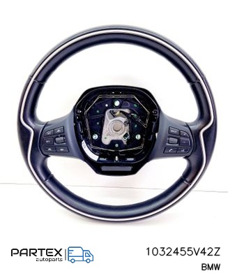 1032455V42Z - Кермо руль BMW i3 2018