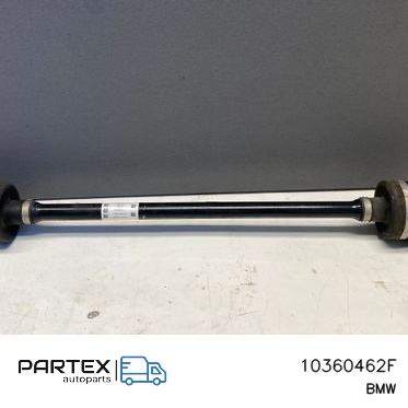 10360462F Піввісь задня BMW X4 G02 2019