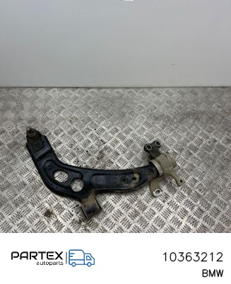 10363212 Передній нижній ричаг підвіски BMW X1 F48 F49 2017