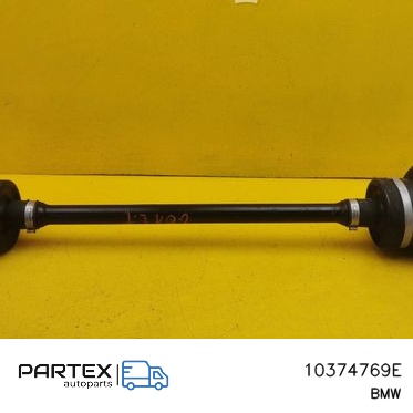 10374769E Піввісь задня BMW X3 G01 2019