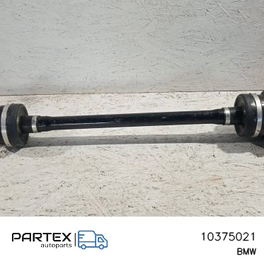 10375021 Піввісь задня BMW X5 G05 2019