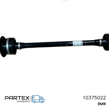 10375022 Піввісь задня BMW X5 G05 2019