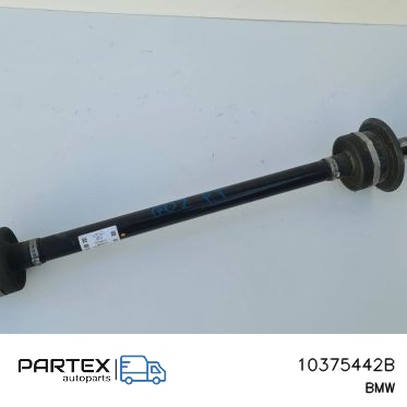 10375442B Піввісь задня BMW X4 G02 2022