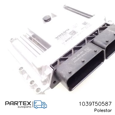 1039T50587 Блок керування двигуном Polestar 2 2021