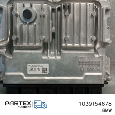 1039T54678 Блок керування двигуном BMW X6 M 2021