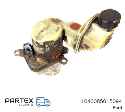 1040085015094 - Насос гідропідсилювача керма Ford Fiesta 2001