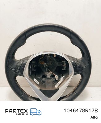 1046478R17B - Кермо руль Alfa Romeo Giulietta 2015