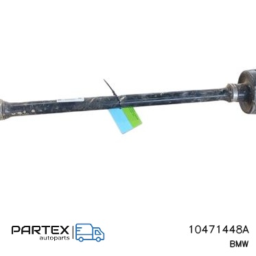 10471448A Піввісь задня BMW X5 G05 2024