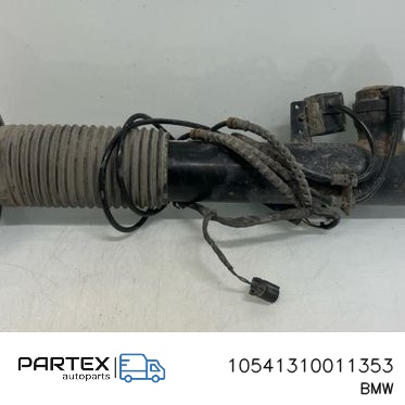 10541310011353 - Задній амортизатор BMW X5 F15 2015
