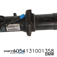 1054131001358 - Передній амортизатор BMW X5 F15 2015