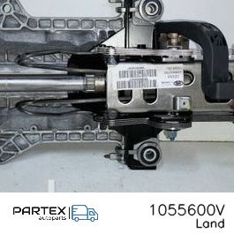 1055600V - Кермова колонка Land Rover Range Rover Sport L320 2005