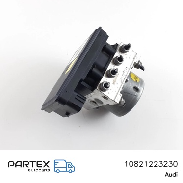 10821223230 Насос блок ABS Audi Q4 Sportback e-tron 2021