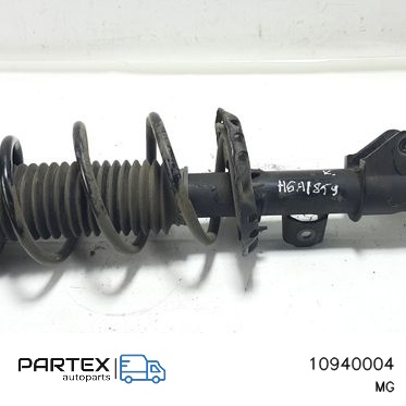 10940004 - Передній амортизатор Toyota Auris E210 2023