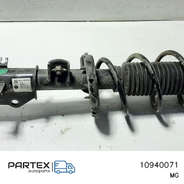 10940071 - Передній амортизатор Toyota Auris E210 2023