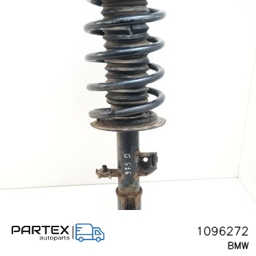1096272 - Передній амортизатор у зборі з пружиною BMW X5 E53 2000