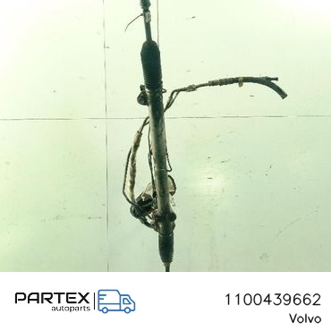 1100439662 - Кермова рейка Volvo XC70 2007
