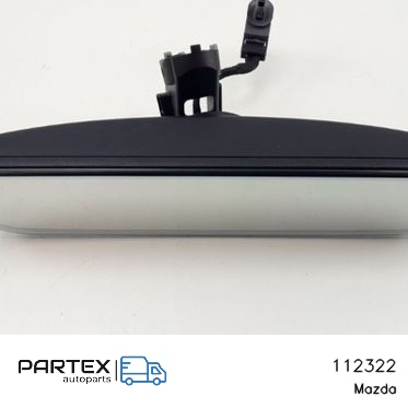 112322 - Дзеркало заднього виду Mazda CX-60 2023