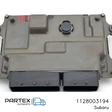 1128003194 - Блок керування двигуном Subaru XV 2019