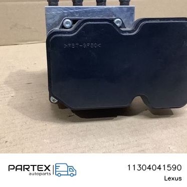 11304041590 Насос блок ABS Lexus ES VII XZ10 2021