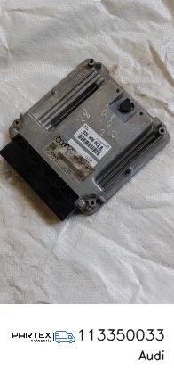113350033 - Блок керування двигуном Audi A4 S4 B8 8K 2011