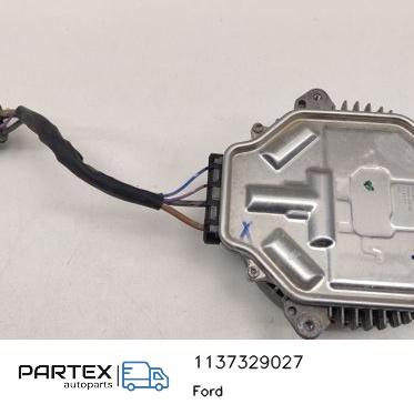 1137329027 - Електровентилятор радіатора Ford F150 2021